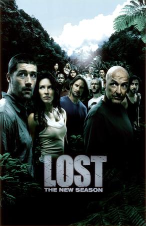 'Lost' Masterprint - | AllPosters.com