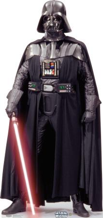 darth vader talking