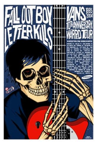 poster vans poster vans
