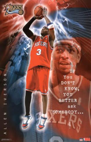 allen iverson retro