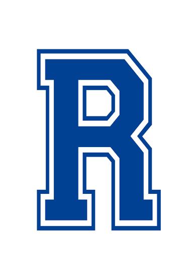 varsity letter r make