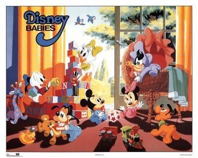 Disney Canvas Prints For Babies Room Disney Canvas Prints For Babies Room