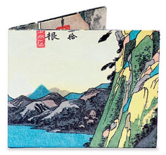 utagawa hiroshige tyvek mighty