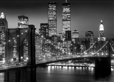 new york brooklyn bridge prints at allposters com