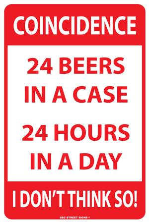 24 hours in a day 24 beers in a case shirt