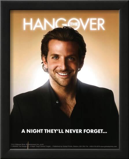 The Hangover Movie Bradley Cooper A Night They Ll Never Forget