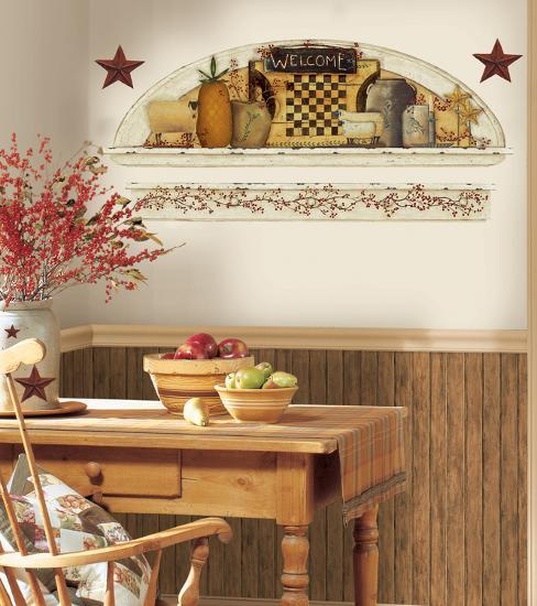 Primitive Arch L Stick Wall Decals Decal Allposters Primitive Arch L Stick Wall Decals