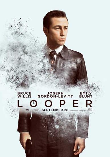 Looper Movie Poster' Prints - | AllPosters.com