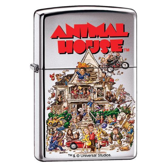 universal animal house poster zippo lighter lighter at allposters com