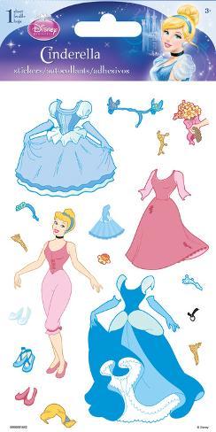 disney cinderella dress up