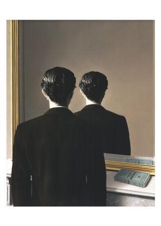 reproduction magritte rene interdite 1937 posters