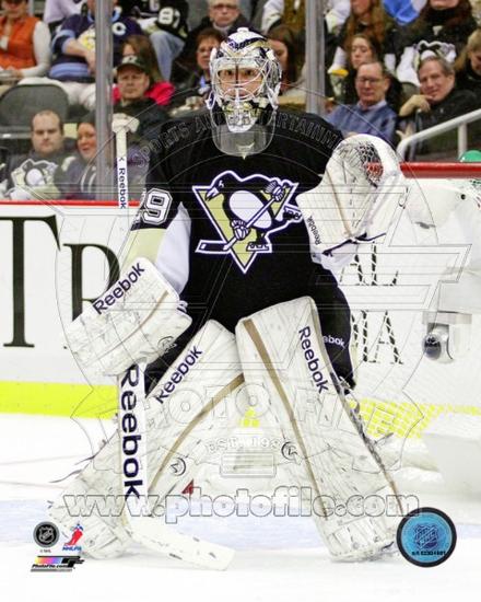 'Marc-Andre Fleury 2012-13 Action' Photo - | AllPosters.com