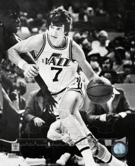 Pete maravich death explained picture