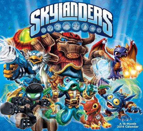skylanders free download for mac