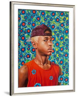 Randerson Romualdo Cordeiro Collectable Print Kehinde Wiley Allposters Com Randerson Romualdo Cordeiro Collectable Print Kehinde Wiley Allposters Com
