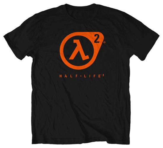 Download 'Half-Life 2 - HL2 Logo' T-shirts - | AllPosters.com