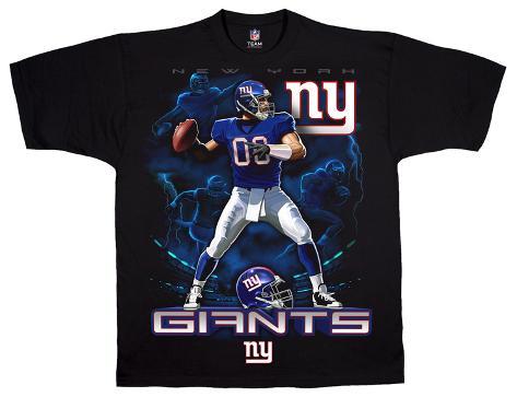 nfl giants shirts