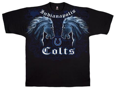 nfl colts shirt