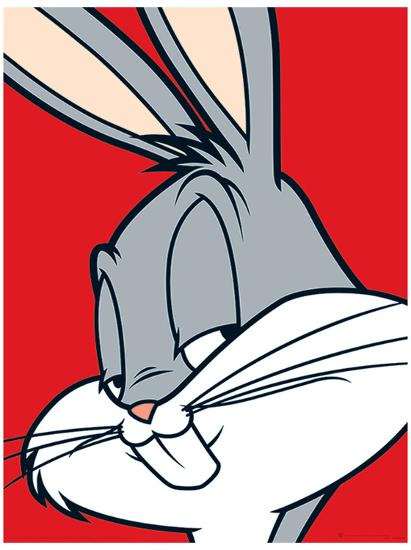 looney tunes bugs bunny