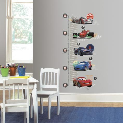 Wall Decal Size Chart