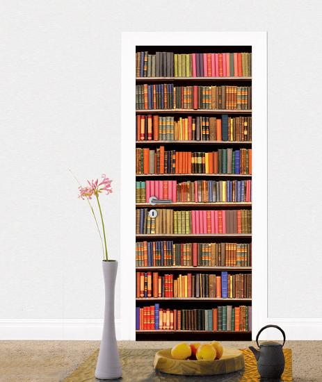 Library Door Wallpaper Mural Wallpaper Mural Library Door Wallpaper Mural Wallpaper Mural