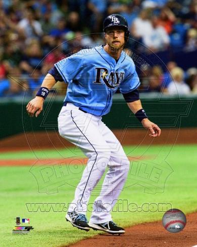 zobrist rays jersey