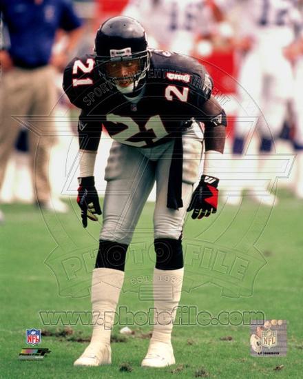 Deion Sanders Wallpaper Falcons - Deion Sanders Photos Free Royalty