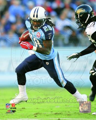 chris johnson cleats