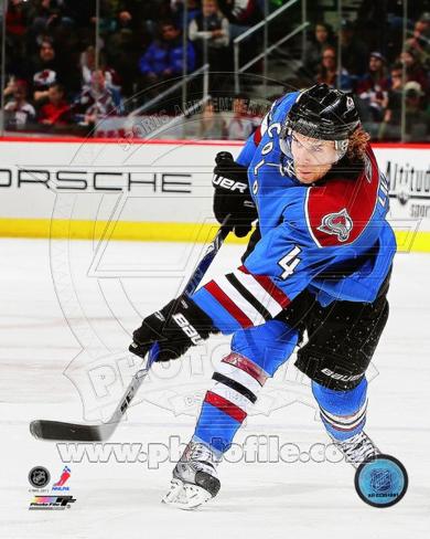 Colorado Avalanche John Michael Liles Photo Photo At Allposters Com