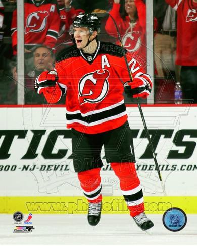 patrik elias jersey