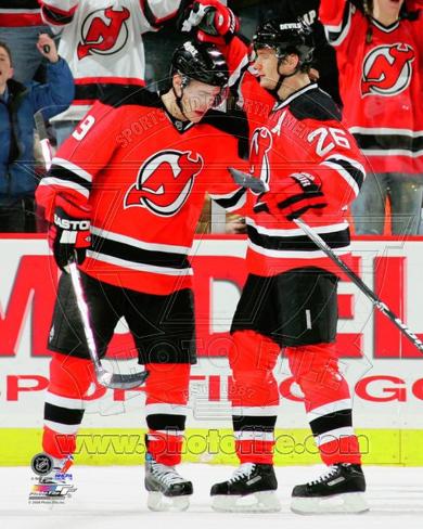 patrik elias jersey