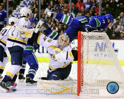 Vancouver Canucks - Ryan Kesler Photo Photo at AllPosters.com