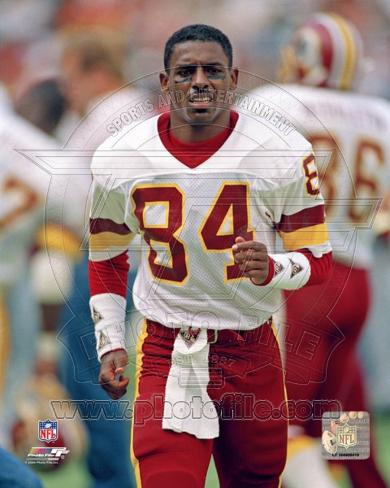 gary clark redskins jersey