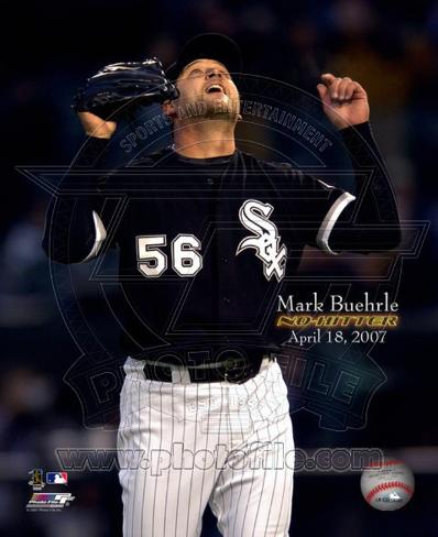 mark buehrle white sox jersey