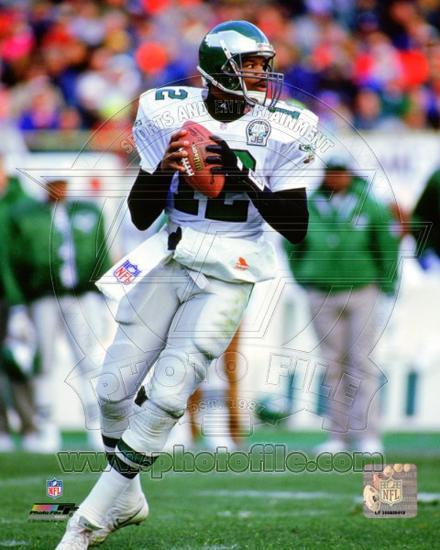 Cunningham Philadelphia - Randall Photo Eagles Cunningham Philadelphia - Randall Photo Eagles