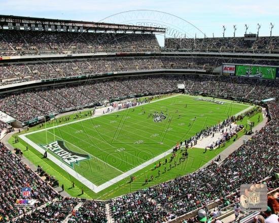 Lincoln Financial Field 2013 Photo at AllPosters.com