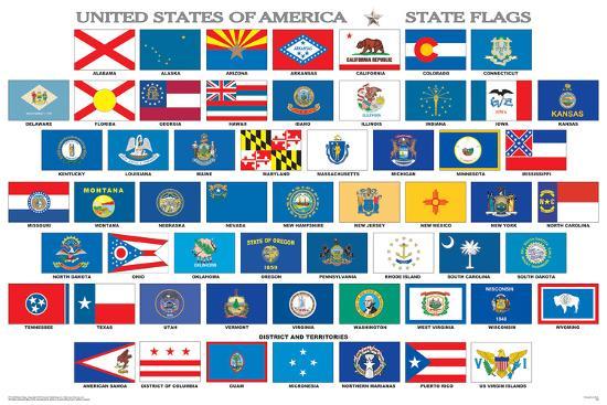 Nerdy image in printable state flags Decisive image within printable state flags