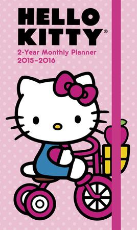  Hello  Kitty  2022 2  Year Pocket Planner Calendars at 