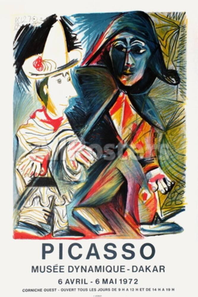 Coupons expo picasso