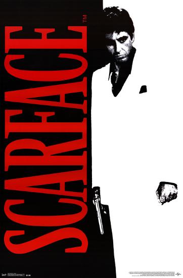 'Scarface - Classic' Posters | AllPosters.com