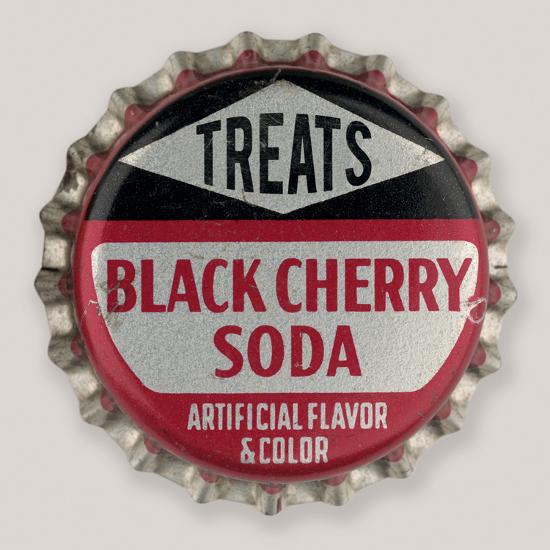 'Pop Tops III' Giclee Print The Vintage Collection