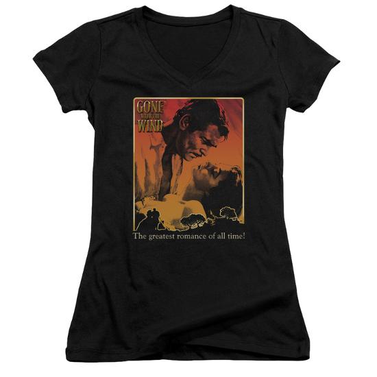 gone with the wind shirts