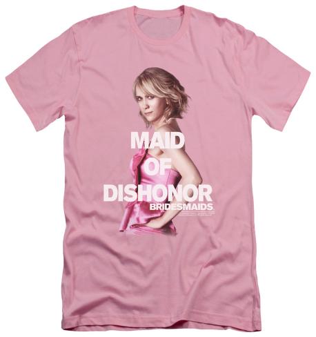 maid of dishonor bridesmaids