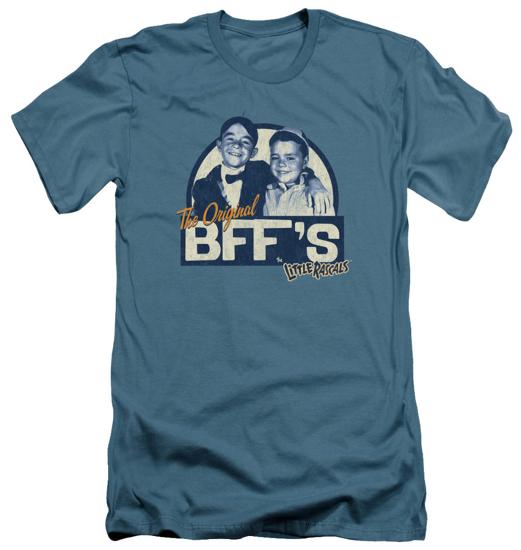 little rascals t shirts