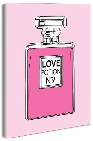 love potion number 9 perfume