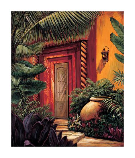 A Quiet Place Ii Posters Eduardo Moreau Allposters Com
