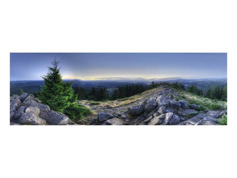  Mount Pisgah Eugene Oregon USA Prints - AllPosters.com