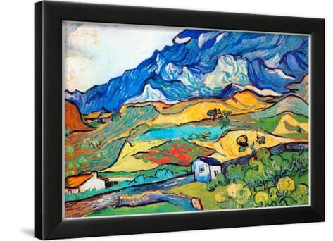 les alpilles van gogh