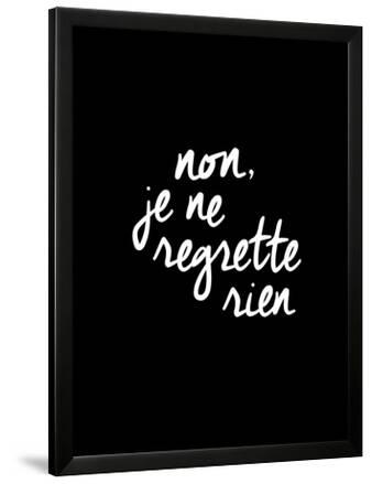 Non Je Ne Regrette Rien Posters Brett Wilson Allposters Com Non Je Ne Regrette Rien Posters Brett Wilson Allposters Com