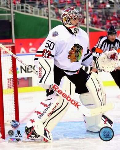 corey crawford winter classic jersey